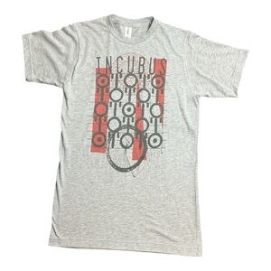 Incubus Graphic Band T-Shirt